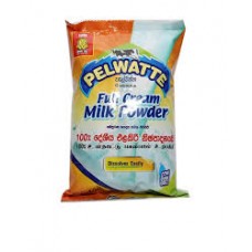 Pelwatte Milk Powder 400g | පැලවත්ත කිරි පිටි 400 G